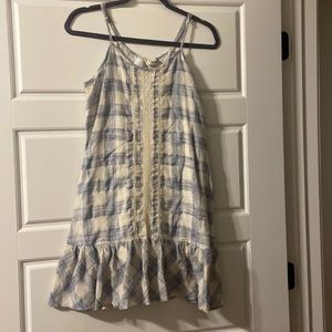 Spaghetti Strap Tank Top